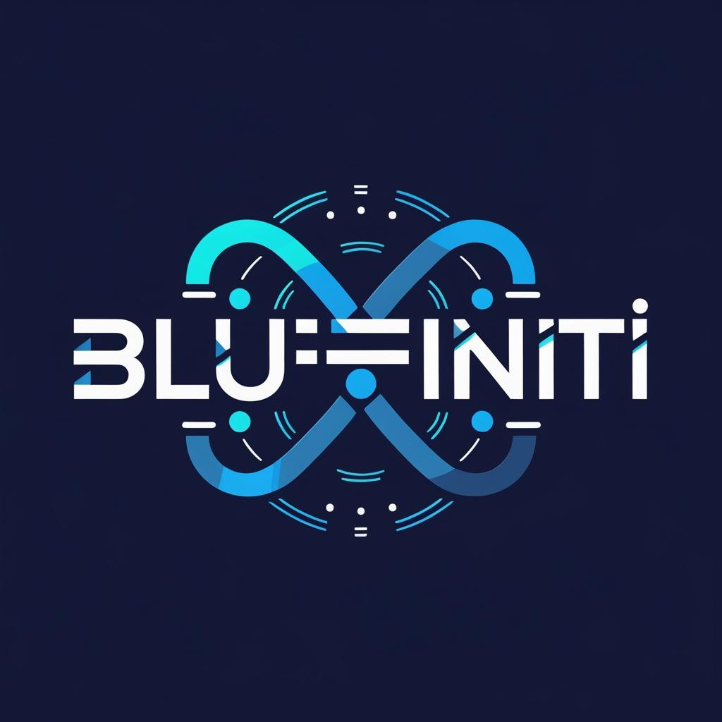 BLUFINITI TECHNOLOGIES LLC company logo